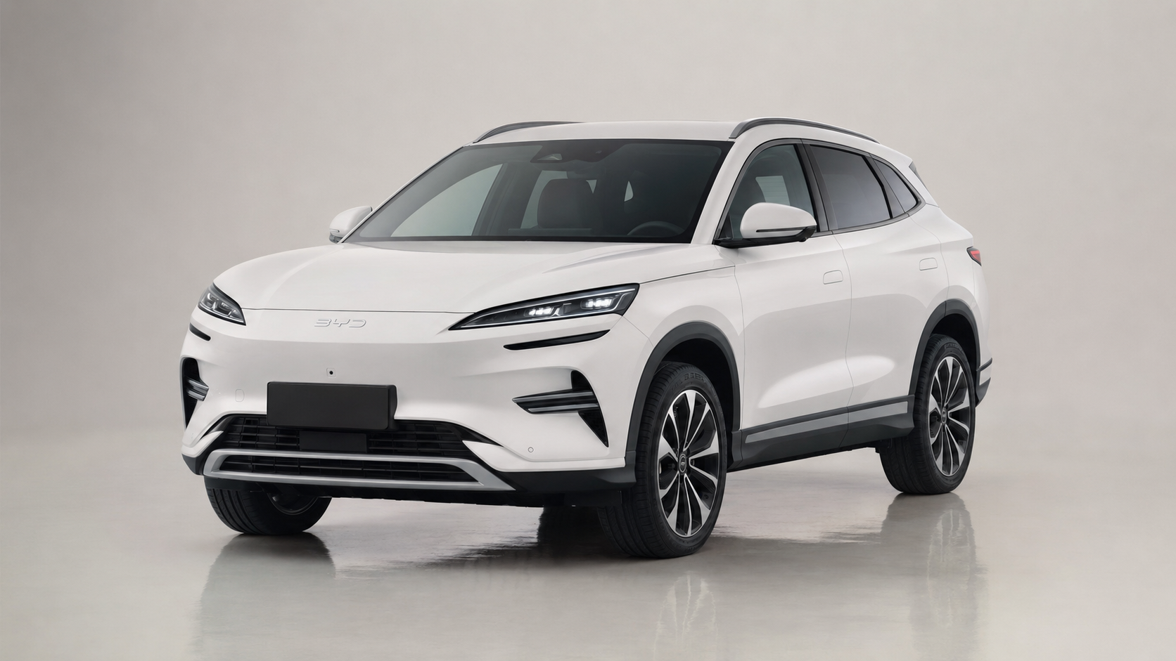 2026 BYD Sealion 06 DM-i